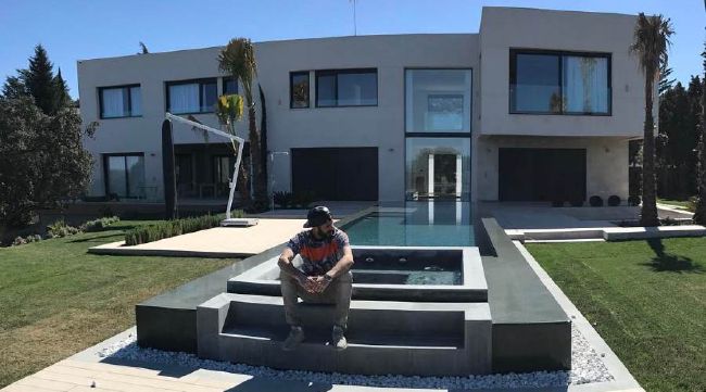 色桃av